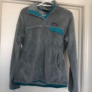 Women’s Patagonia Fleece